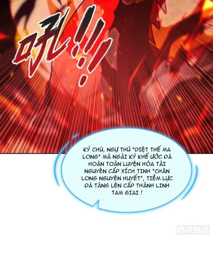 Ta Mở Ra Thời Đại Sủng Thú Thần Thoại Chapter 33 - 22