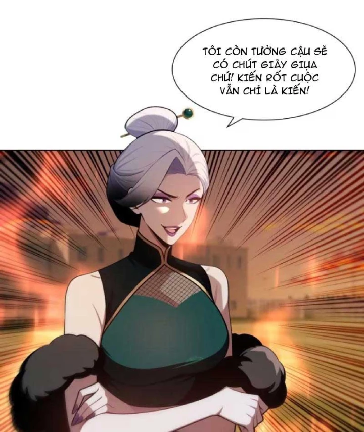 Ta Mở Ra Thời Đại Sủng Thú Thần Thoại Chapter 33 - 23