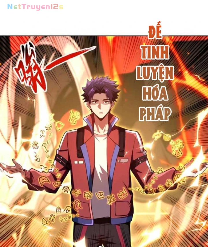 Ta Mở Ra Thời Đại Sủng Thú Thần Thoại Chapter 33 - 25