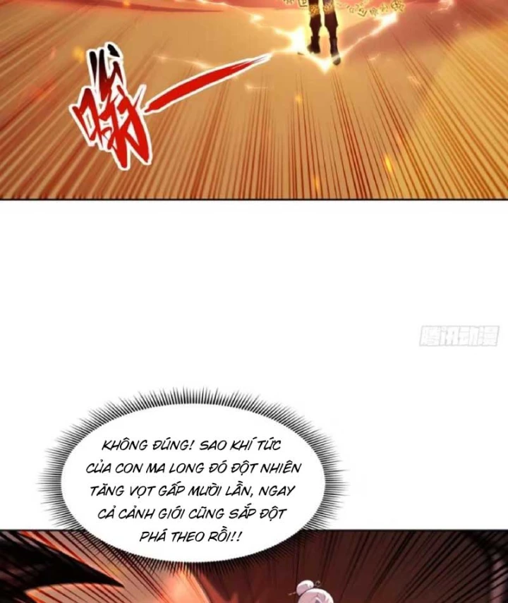 Ta Mở Ra Thời Đại Sủng Thú Thần Thoại Chapter 33 - 28