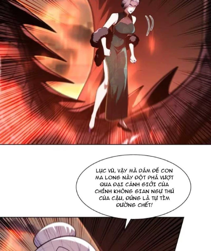 Ta Mở Ra Thời Đại Sủng Thú Thần Thoại Chapter 33 - 29