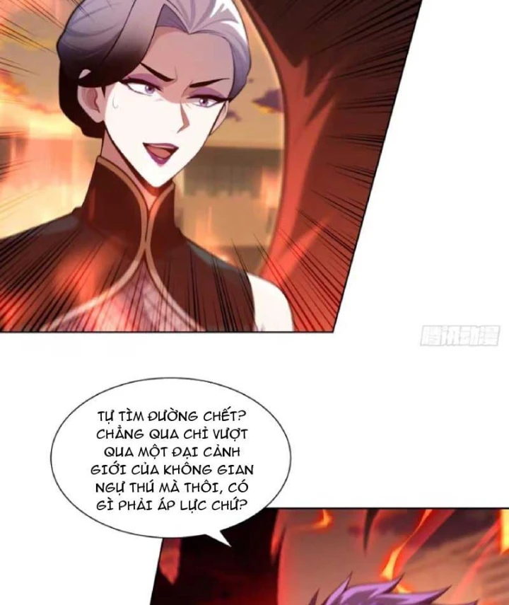 Ta Mở Ra Thời Đại Sủng Thú Thần Thoại Chapter 33 - 30