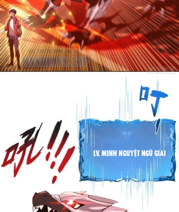 Ta Mở Ra Thời Đại Sủng Thú Thần Thoại Chapter 33 - 35