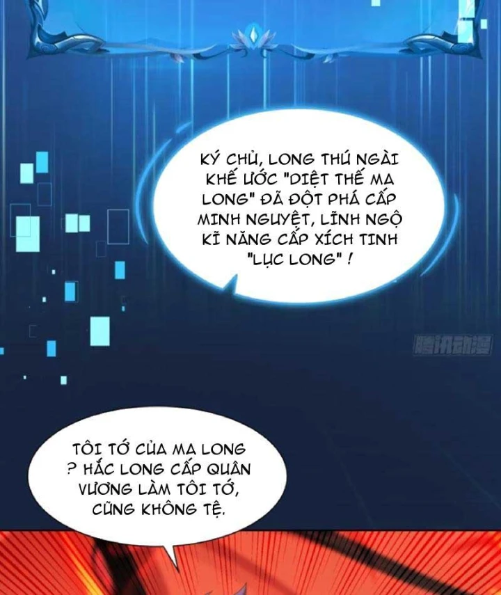 Ta Mở Ra Thời Đại Sủng Thú Thần Thoại Chapter 33 - 40