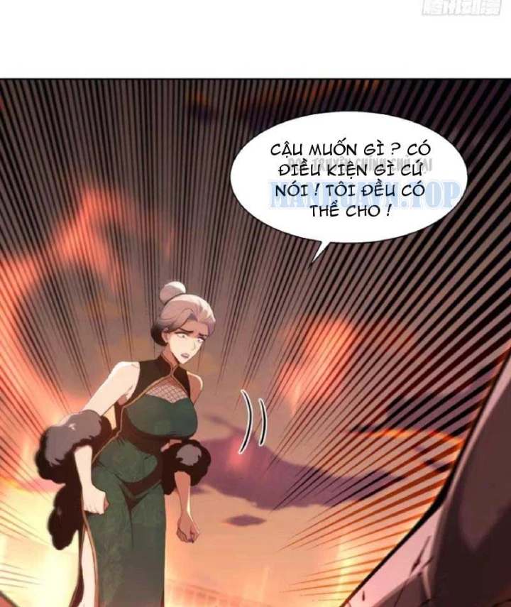 Ta Mở Ra Thời Đại Sủng Thú Thần Thoại Chapter 33 - 58