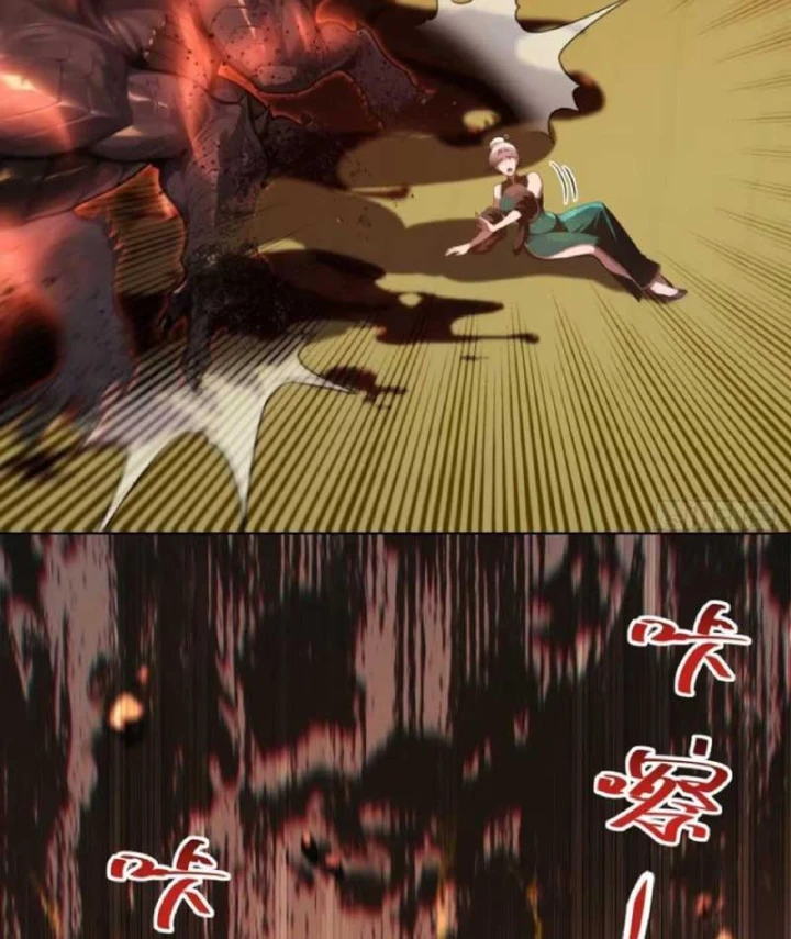 Ta Mở Ra Thời Đại Sủng Thú Thần Thoại Chapter 33 - 65
