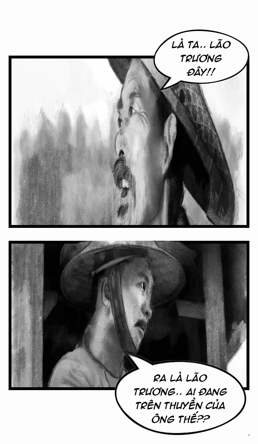 Việt Chí Chapter 1 - 10