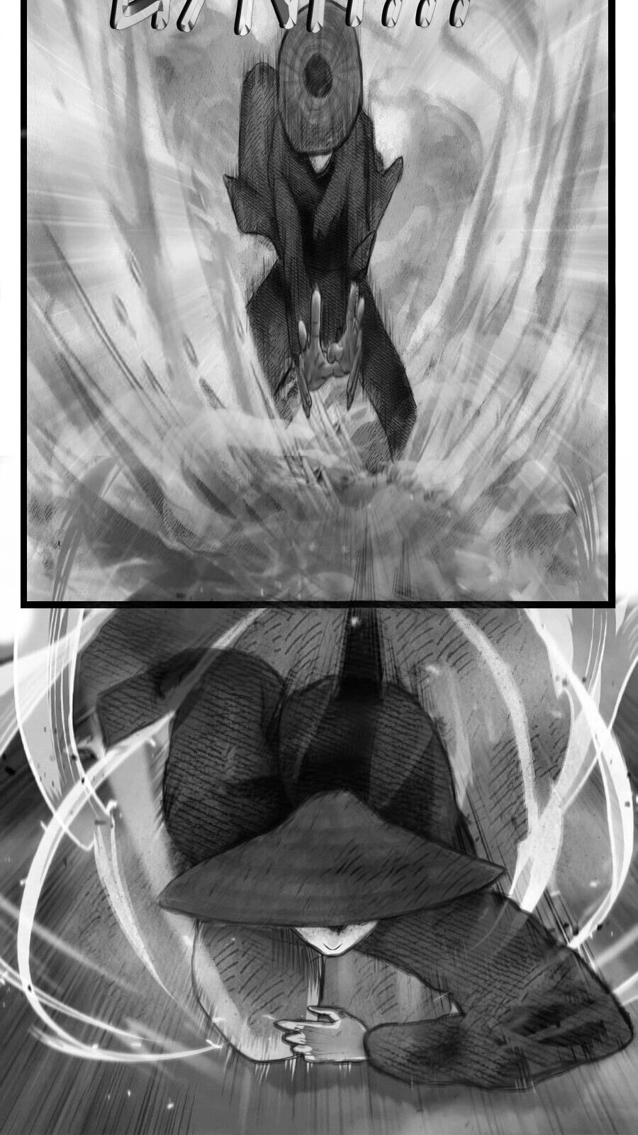 Việt Chí Chapter 1 - 32