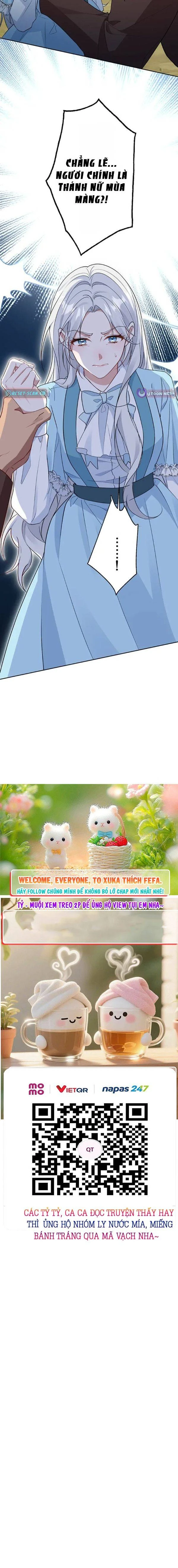 Thánh Nữ Bị Bán 10 Tỷ Trở Thành Vương Phi Của Hoàng Tử Kẻ Thù Chapter 2 - 4