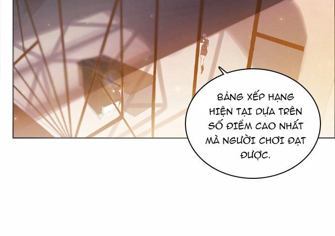 Zero Game Chapter 1 - 4