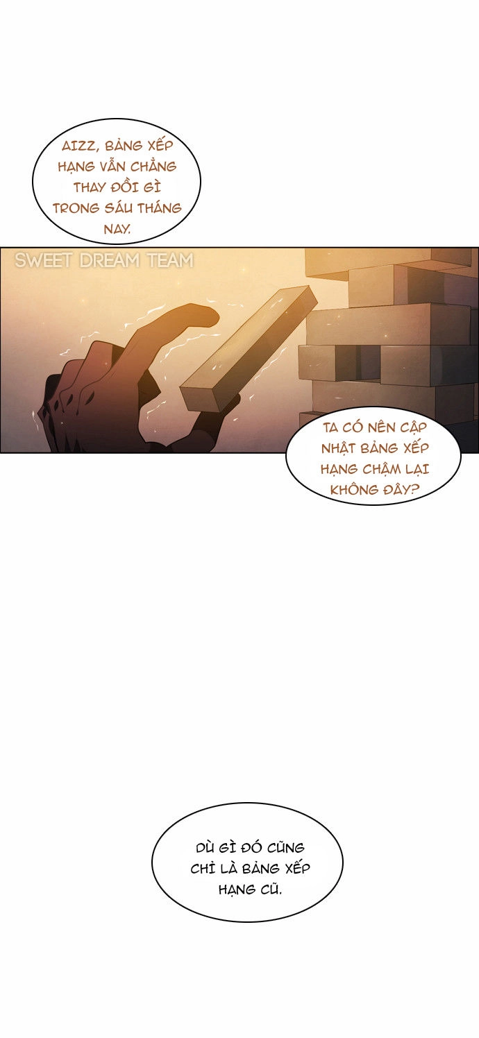 Zero Game Chapter 1 - 7