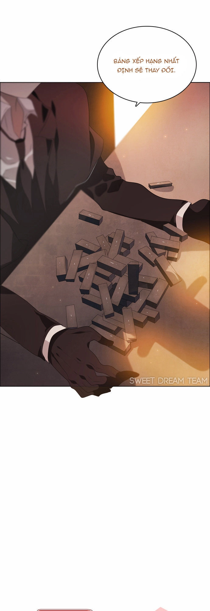 Zero Game Chapter 1 - 11