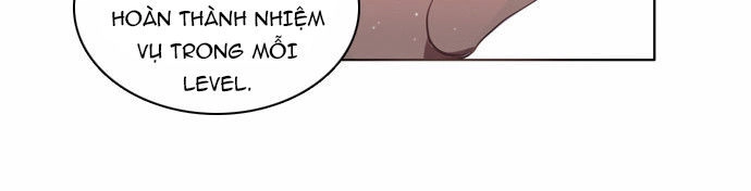 Zero Game Chapter 1 - 16