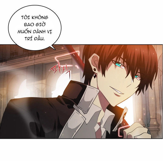 Zero Game Chapter 1 - 23