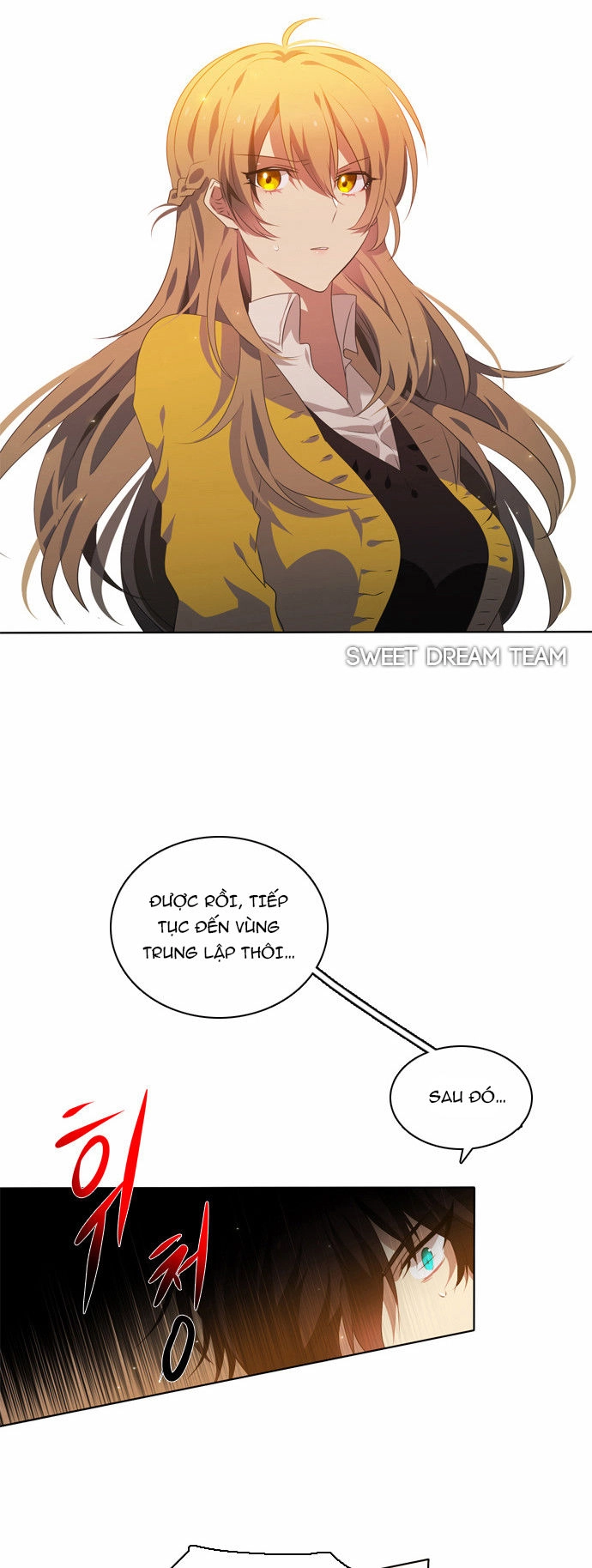 Zero Game Chapter 1 - 25