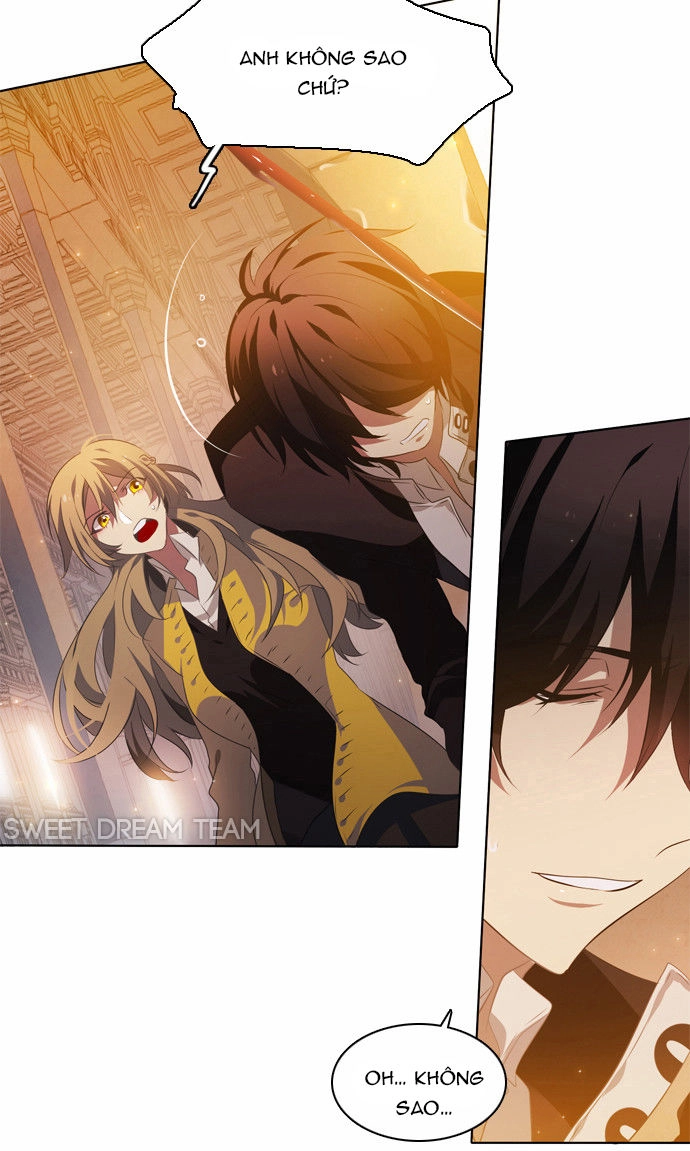 Zero Game Chapter 1 - 26