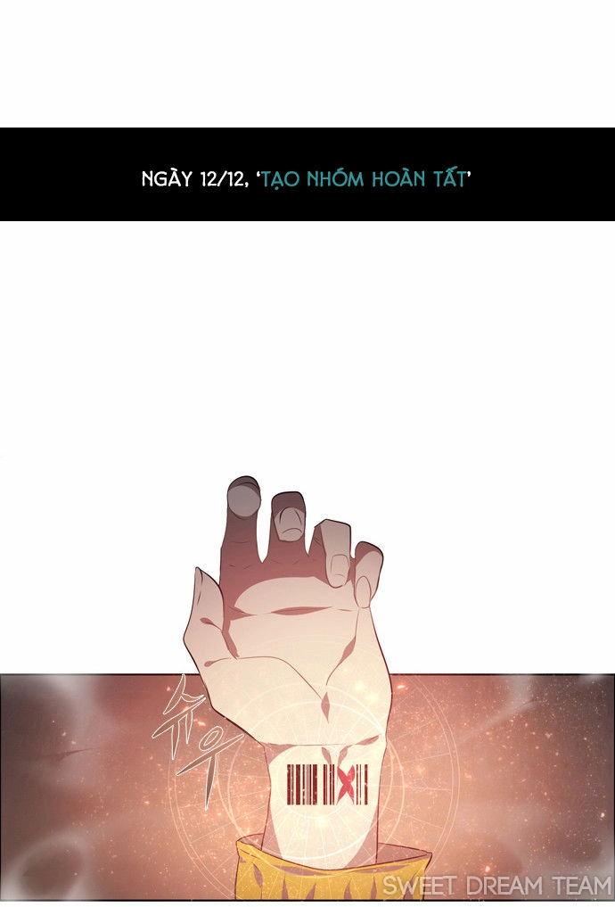 Zero Game Chapter 1 - 40