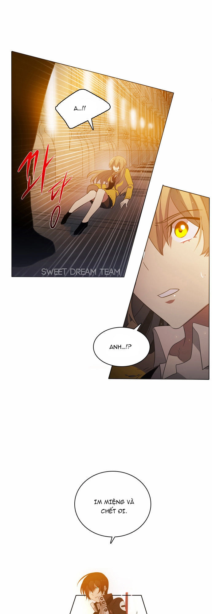 Zero Game Chapter 1 - 43