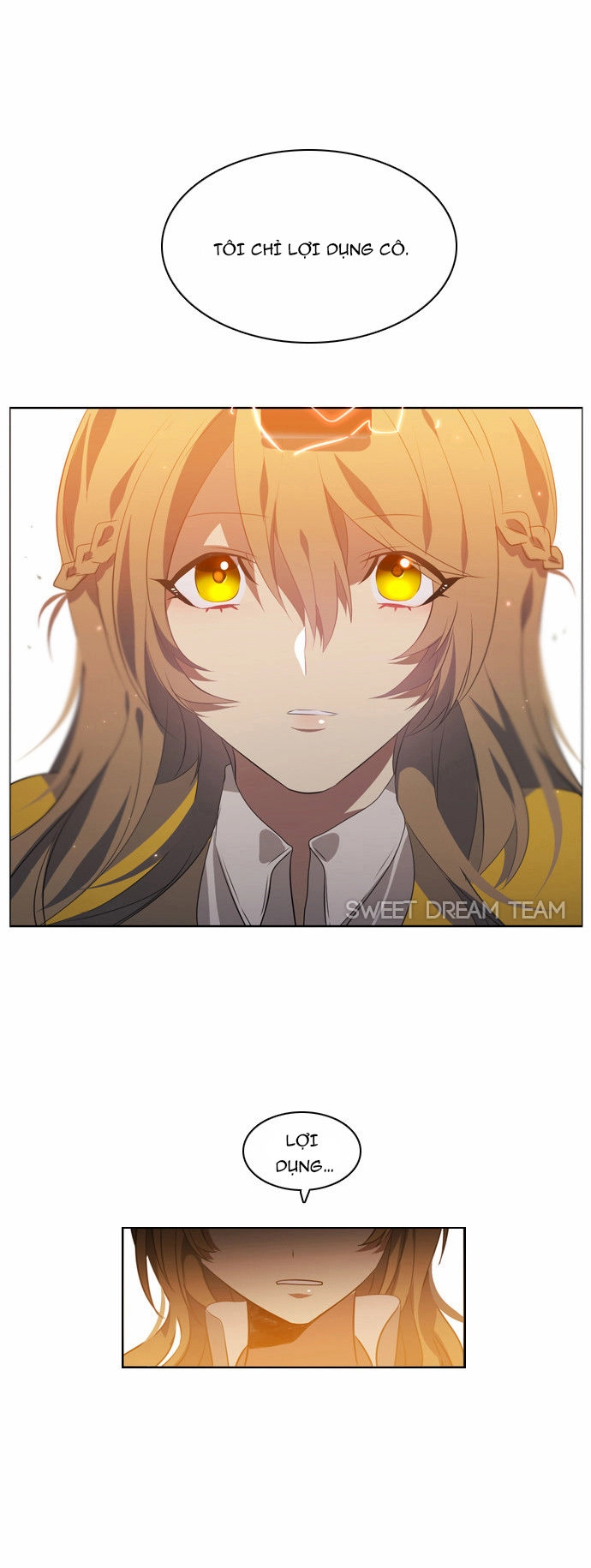 Zero Game Chapter 1 - 46