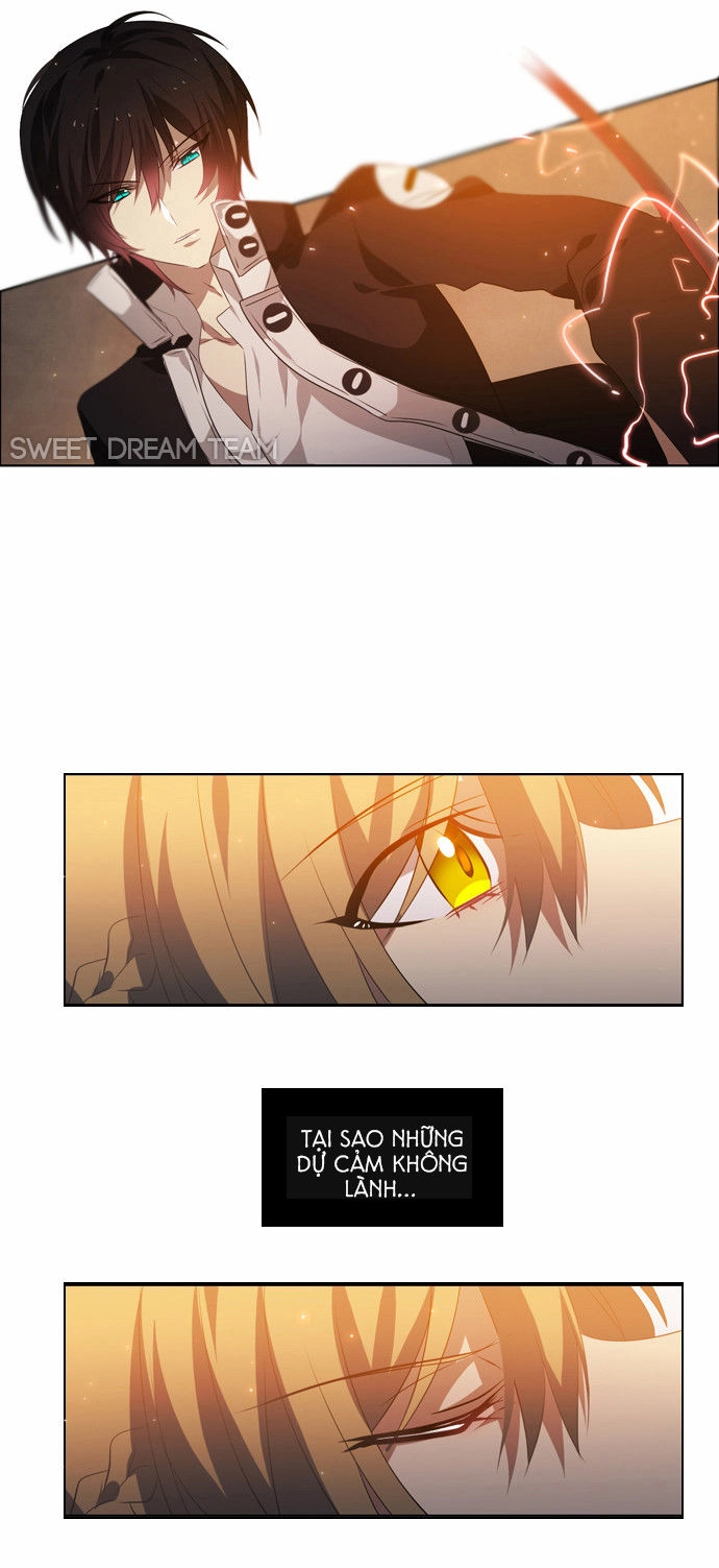 Zero Game Chapter 1 - 48