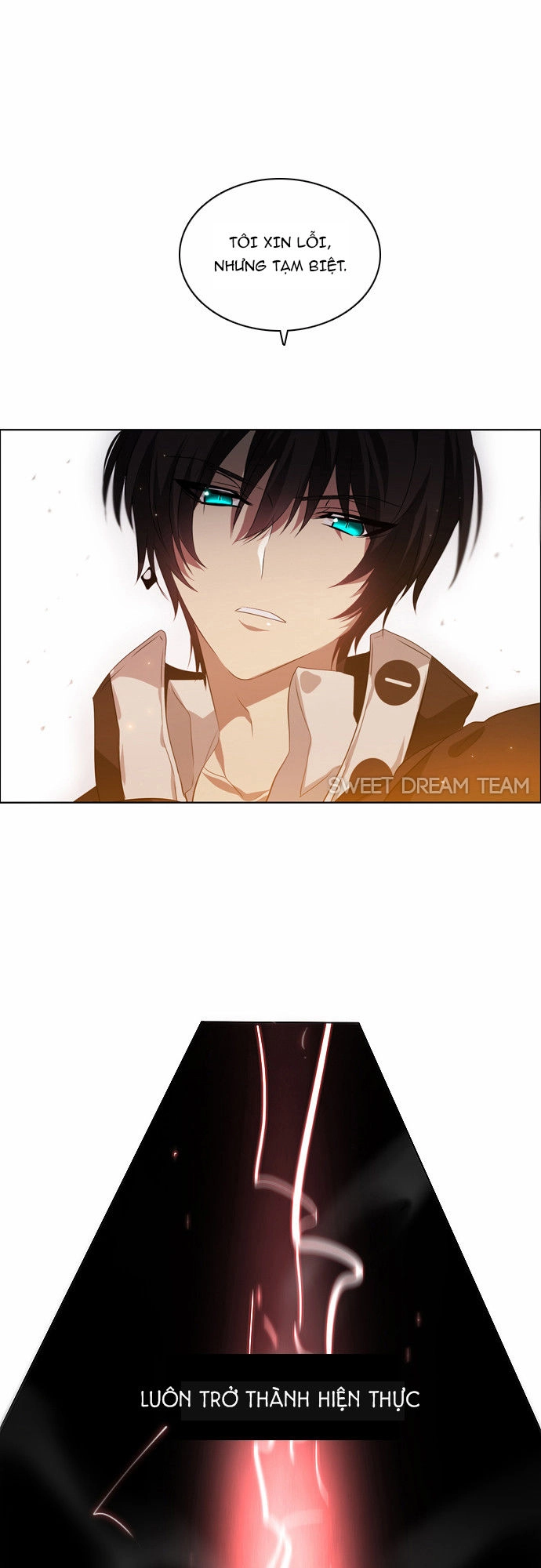 Zero Game Chapter 1 - 49