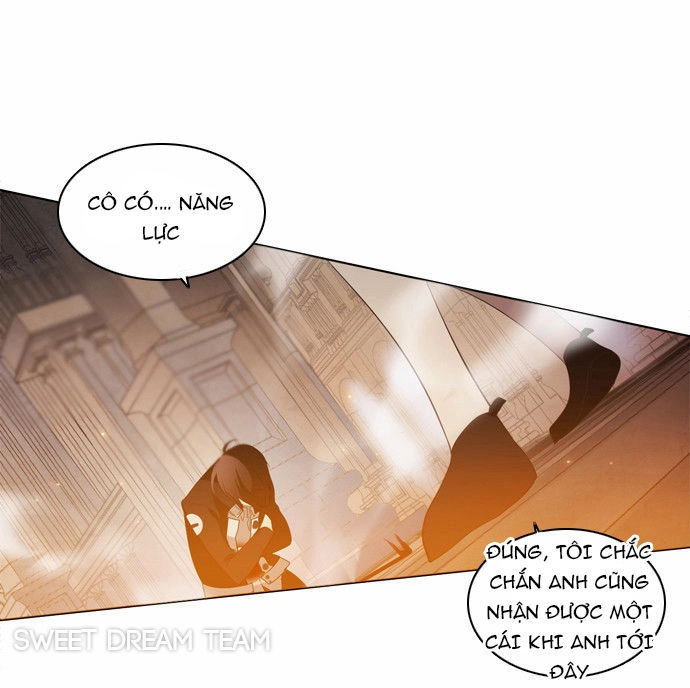 Zero Game Chapter 1 - 55