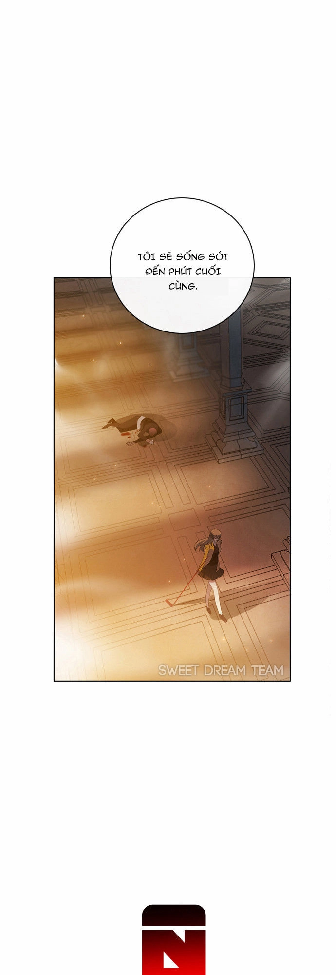 Zero Game Chapter 1 - 62