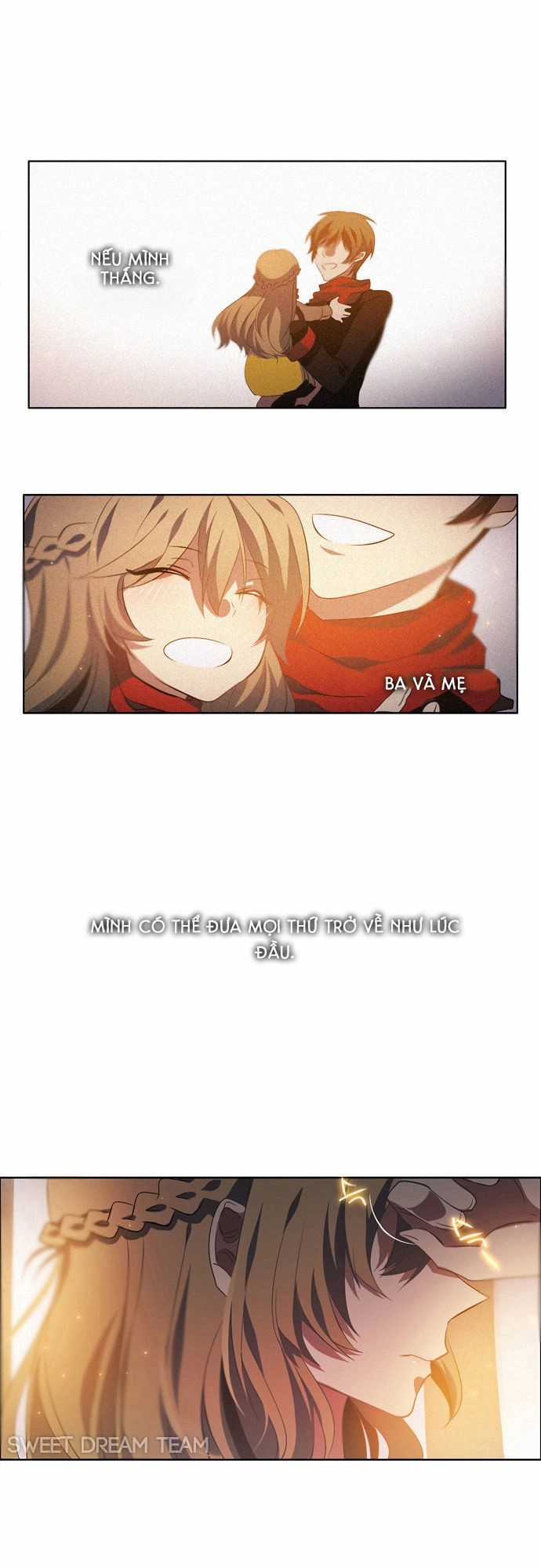 Zero Game Chapter 1 - 66