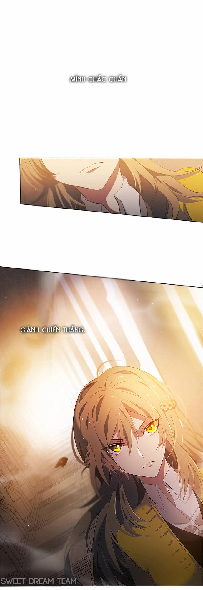 Zero Game Chapter 1 - 69