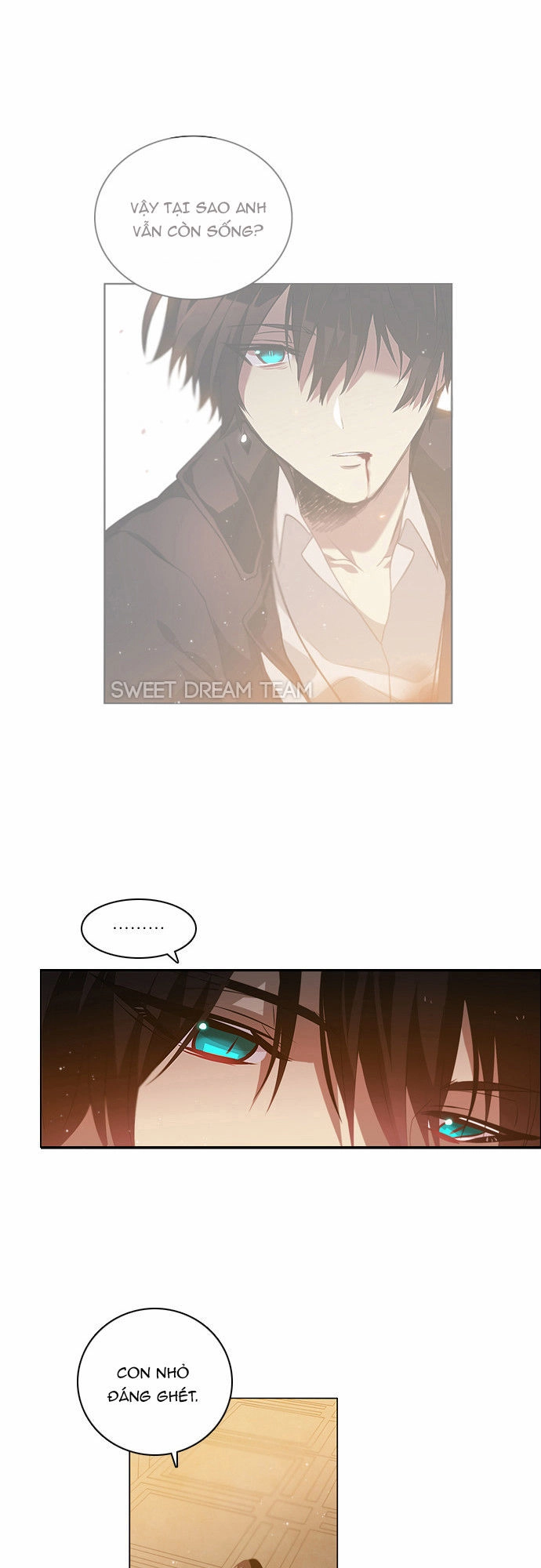 Zero Game Chapter 1 - 77