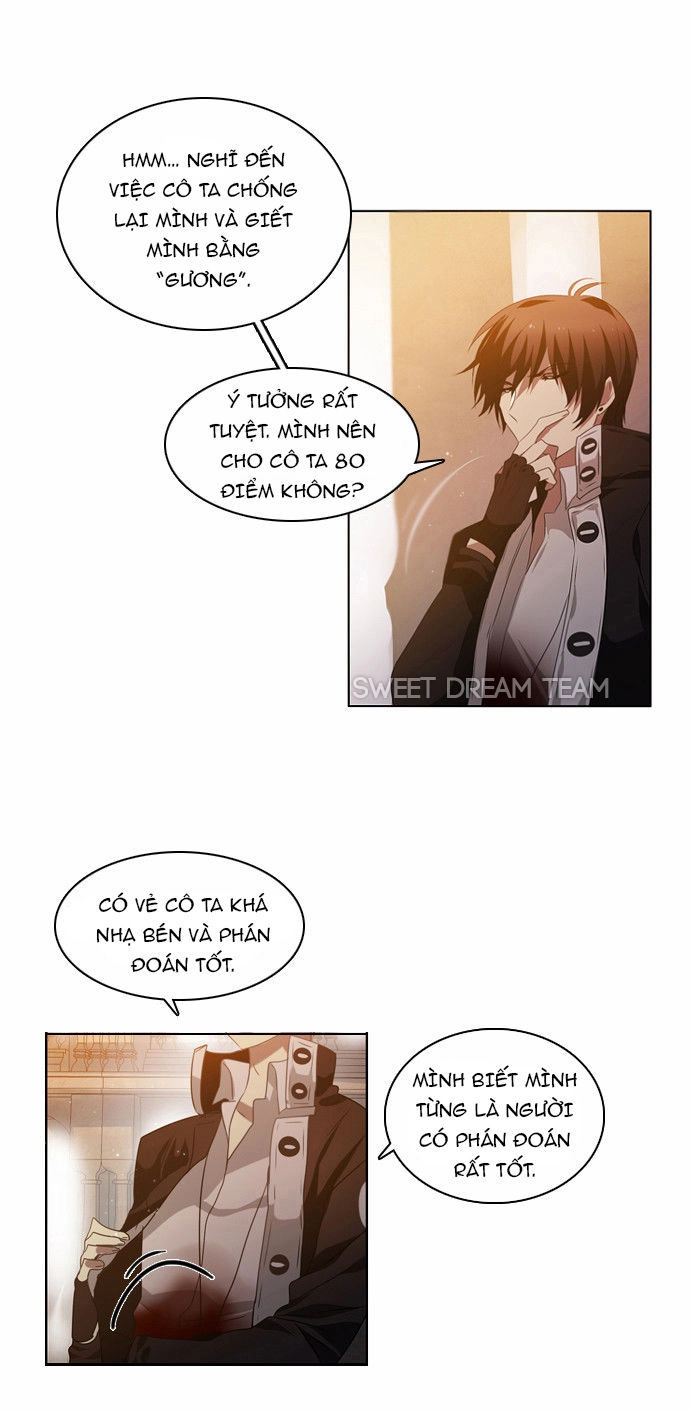 Zero Game Chapter 1 - 79