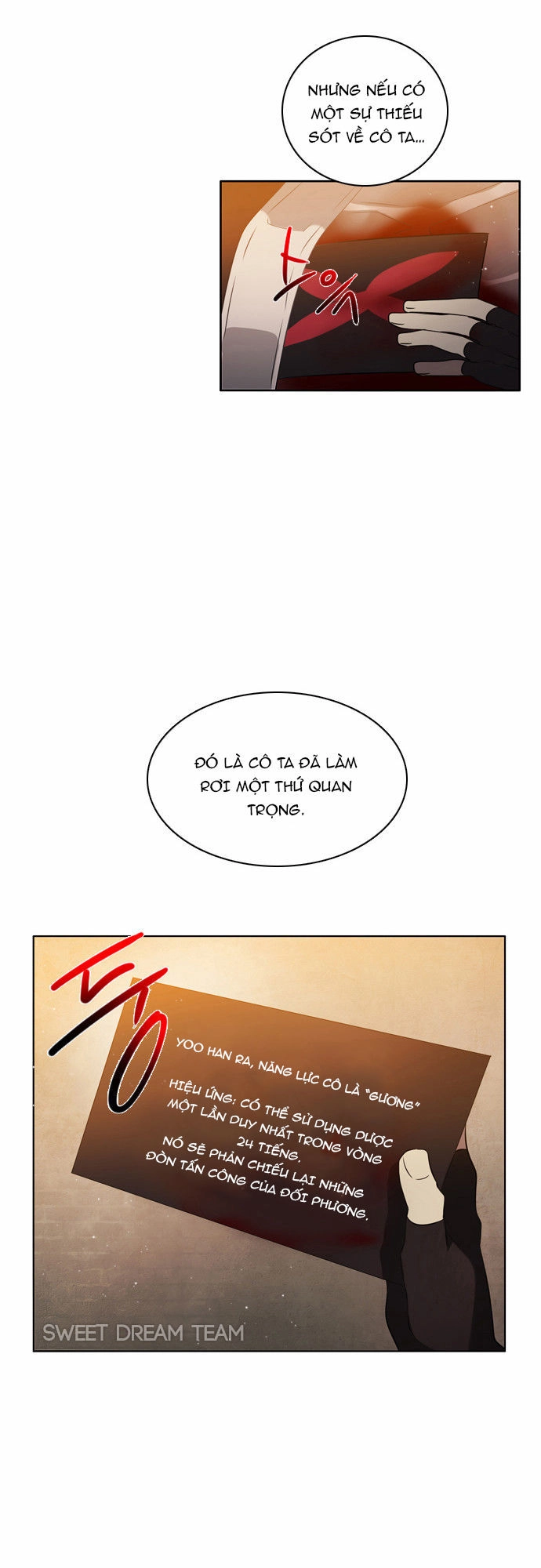 Zero Game Chapter 1 - 80