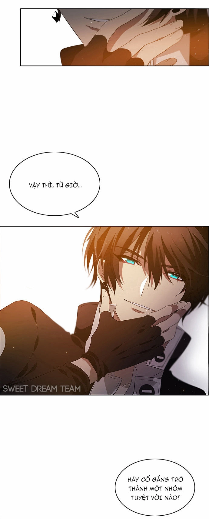 Zero Game Chapter 1 - 82