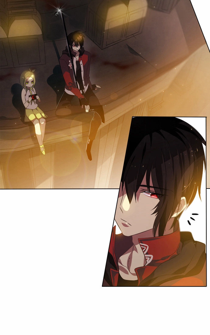 Zero Game Chapter 1 - 85