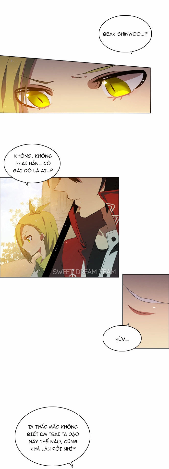 Zero Game Chapter 1 - 88