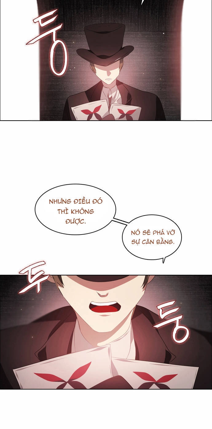 Zero Game Chapter 2 - 2