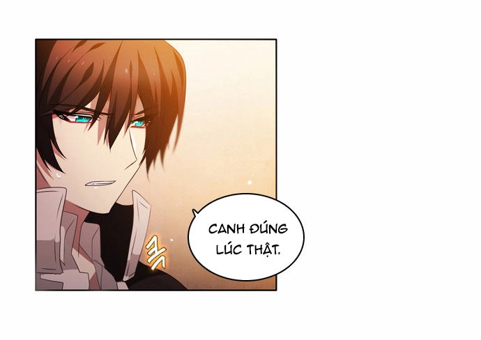 Zero Game Chapter 3 - 18