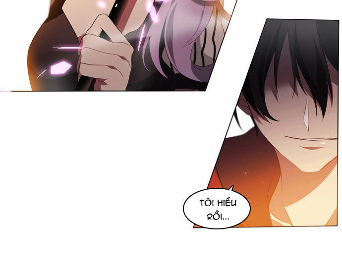 Zero Game Chapter 3 - 24