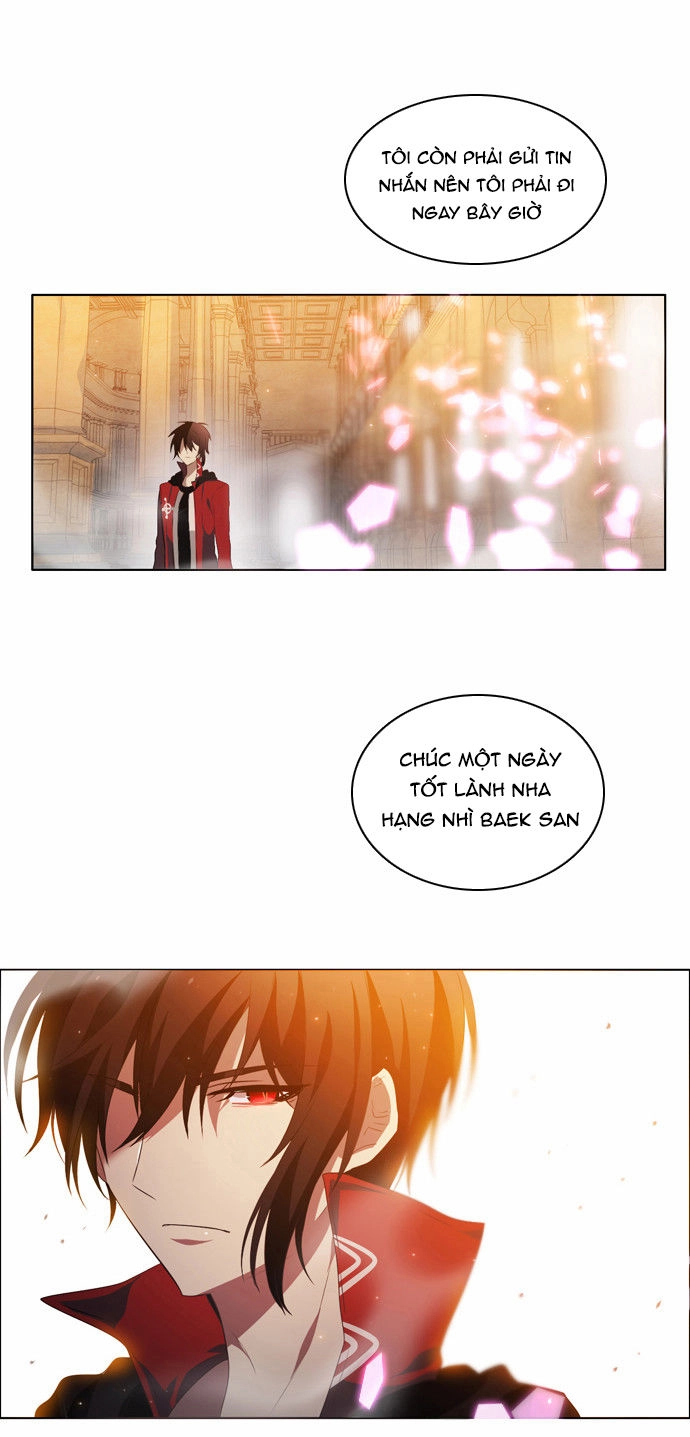 Zero Game Chapter 3 - 25