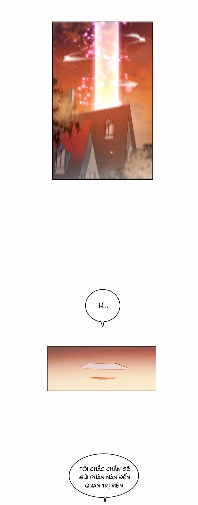 Zero Game Chapter 3 - 30