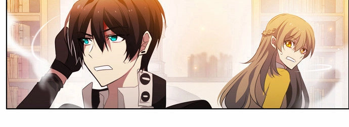 Zero Game Chapter 3 - 32