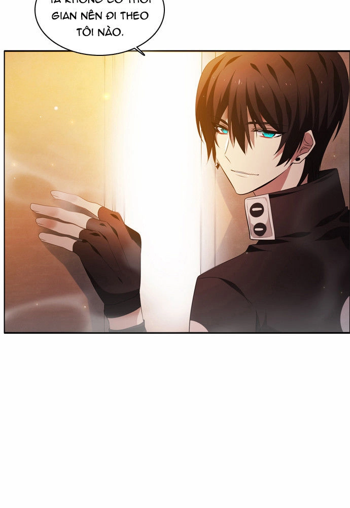 Zero Game Chapter 3 - 34