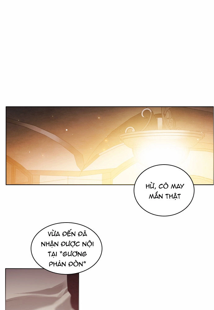 Zero Game Chapter 3 - 35