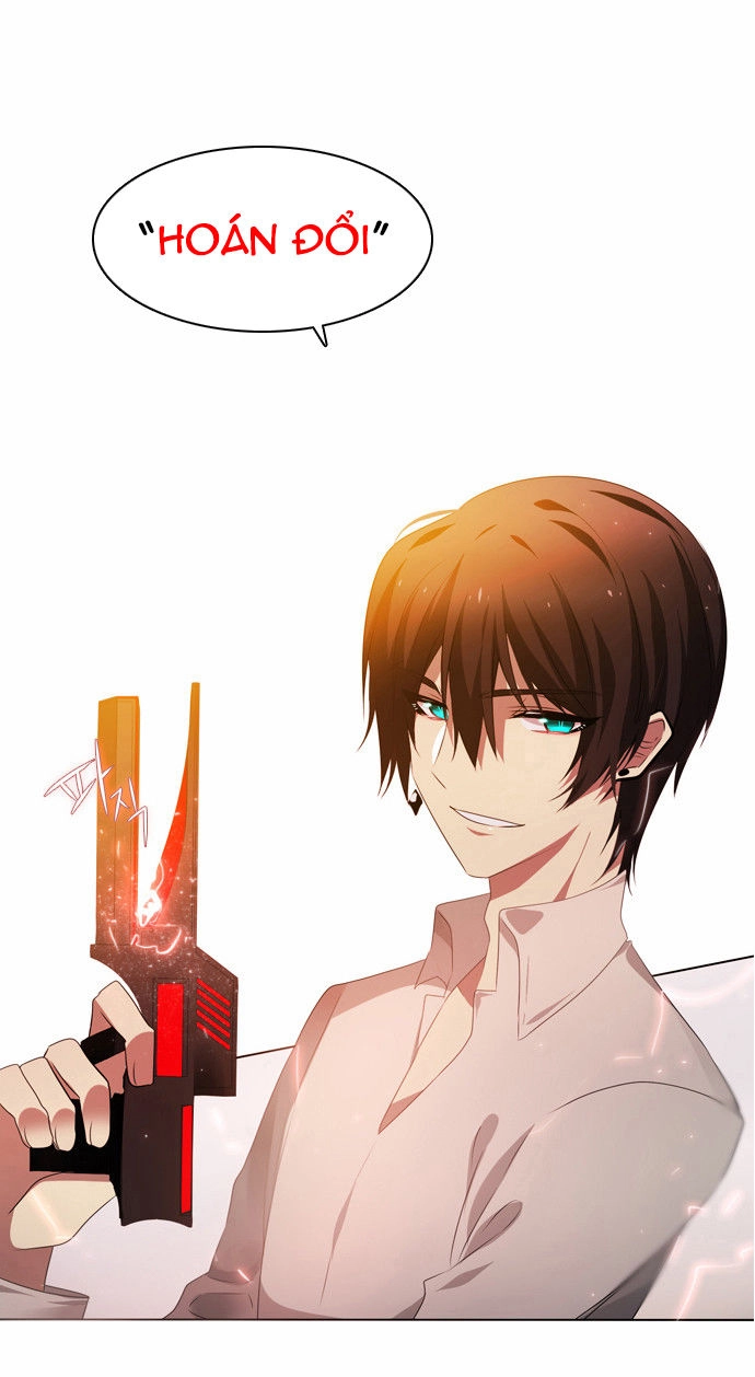 Zero Game Chapter 3 - 45