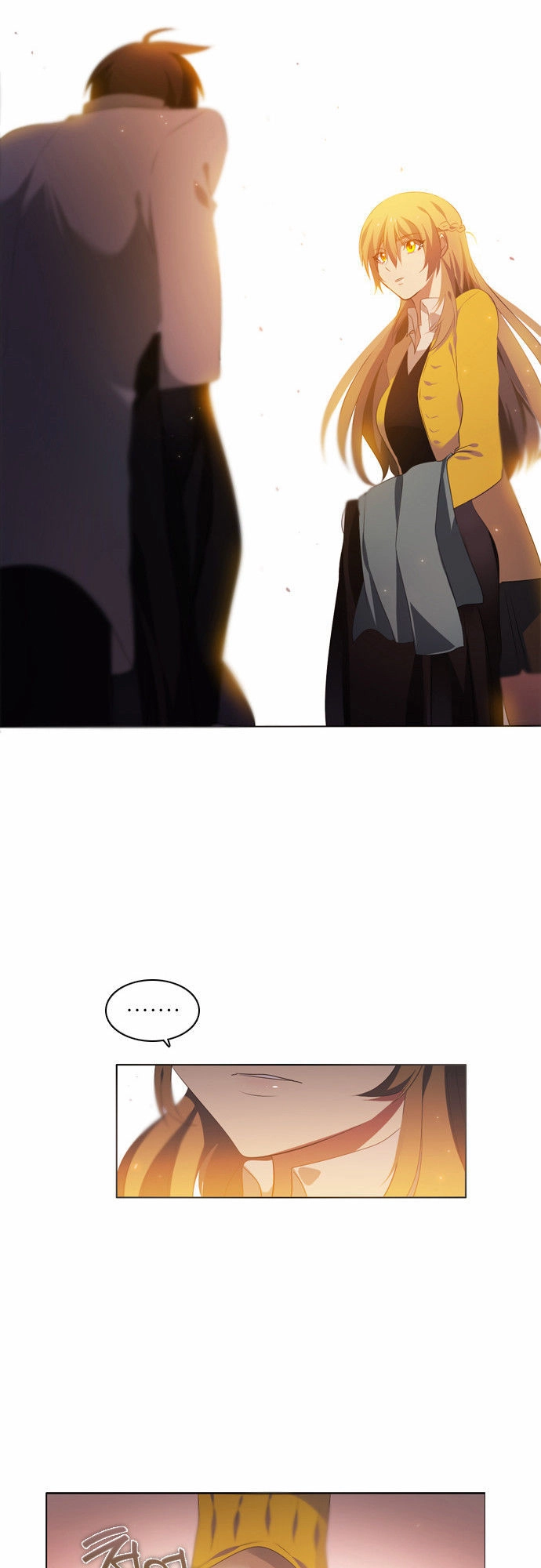 Zero Game Chapter 3 - 48