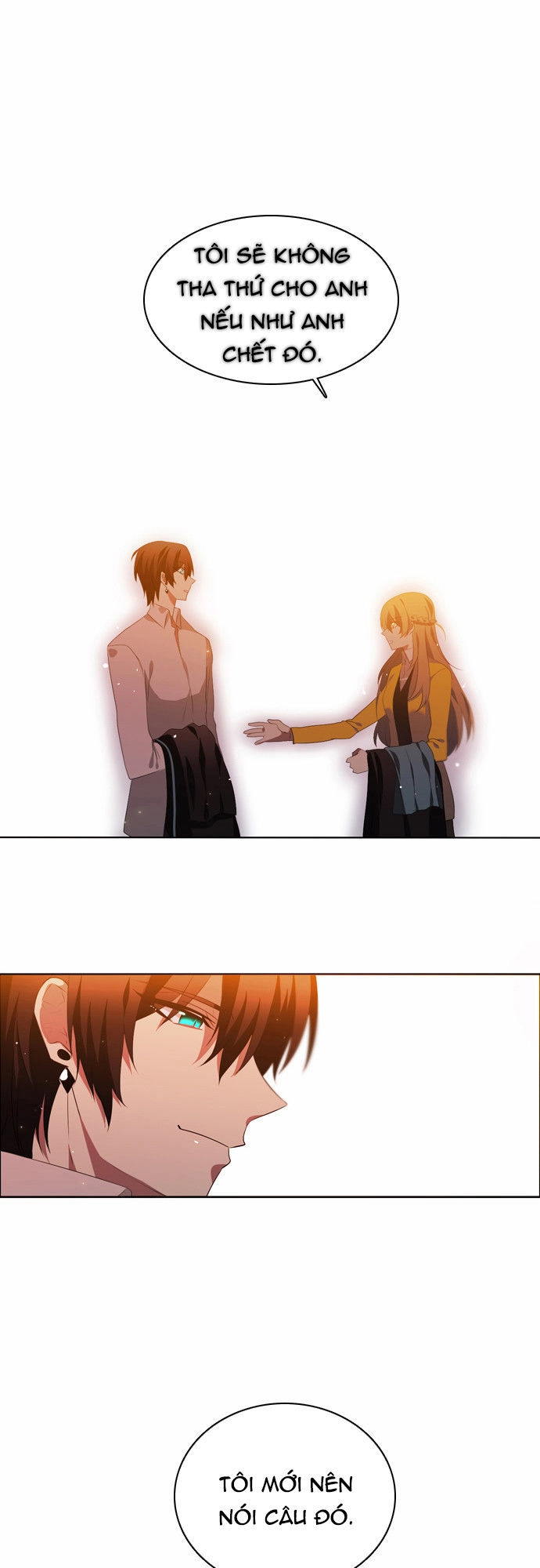 Zero Game Chapter 3 - 50