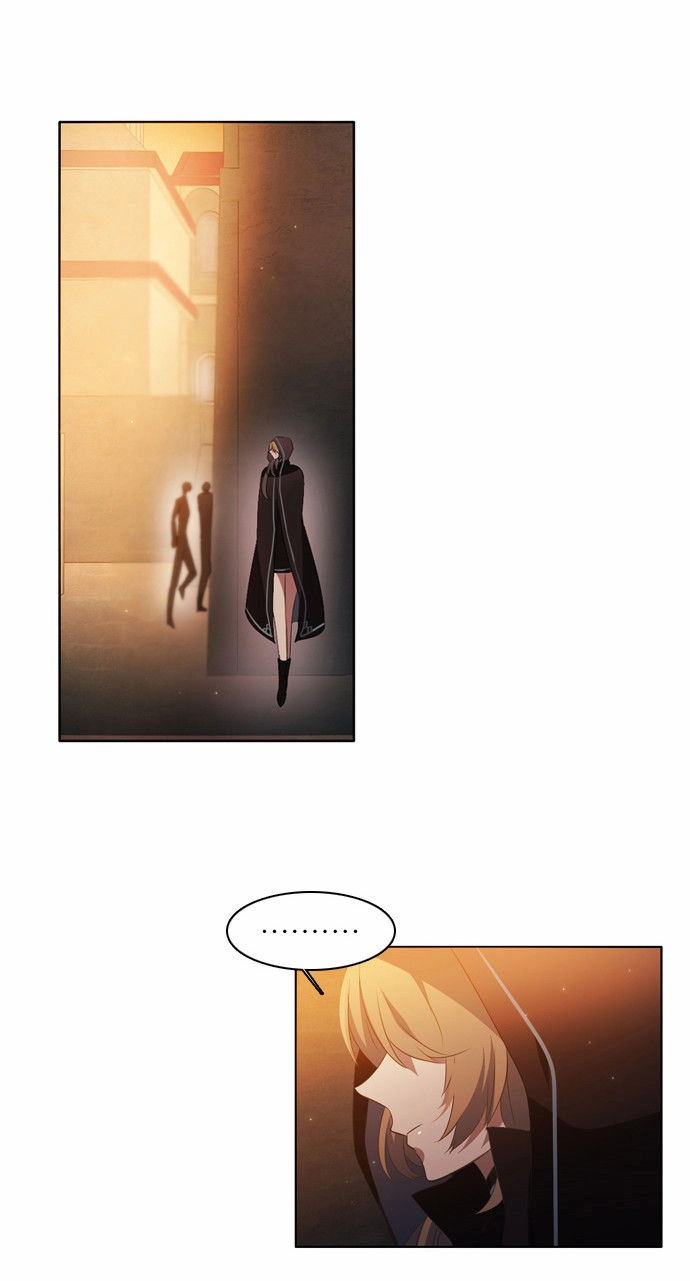 Zero Game Chapter 3 - 54