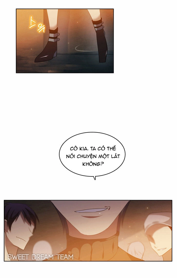 Zero Game Chapter 3 - 55