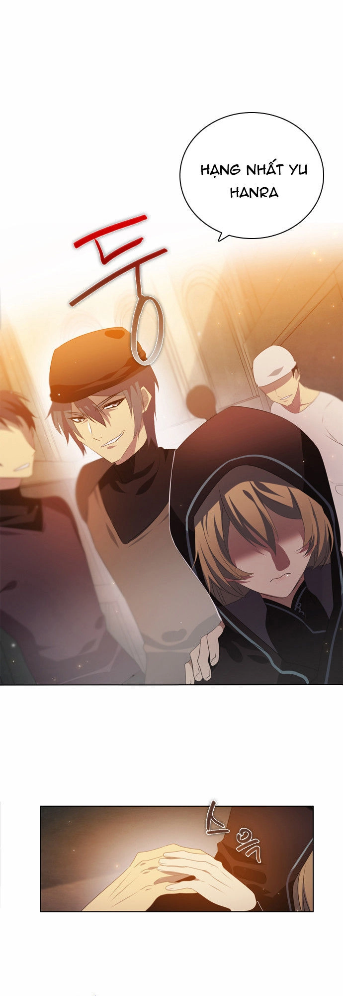 Zero Game Chapter 3 - 56