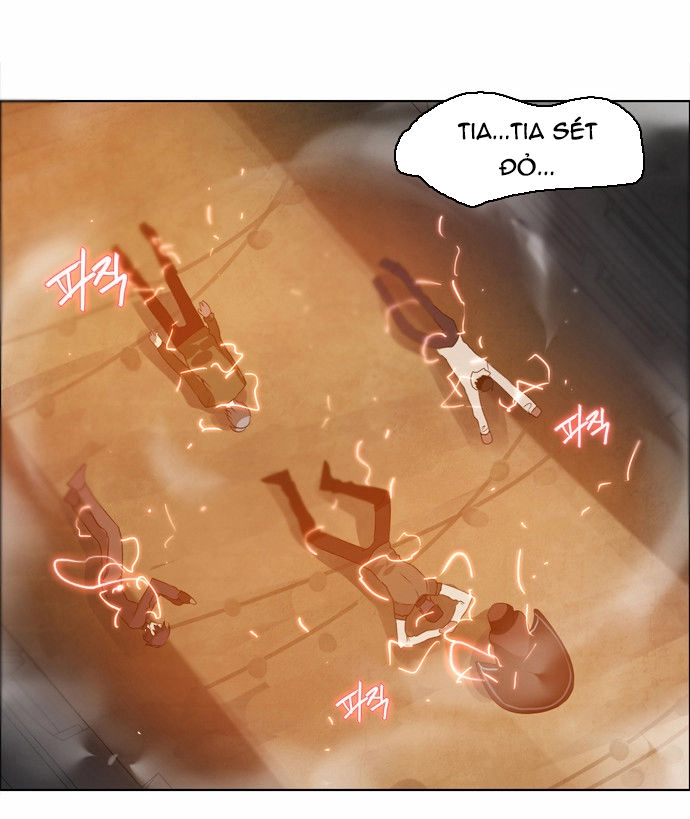 Zero Game Chapter 3 - 61